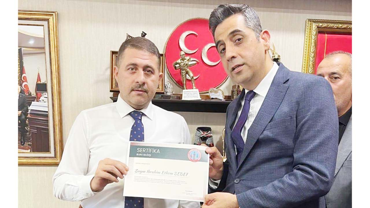 Yozgatlı Dernekler Milletvekilleri (1)