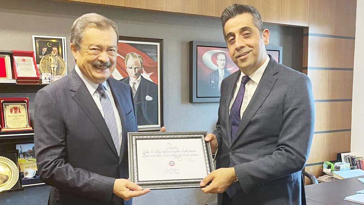 Yozgatlı Dernekler Milletvekilleri (2)