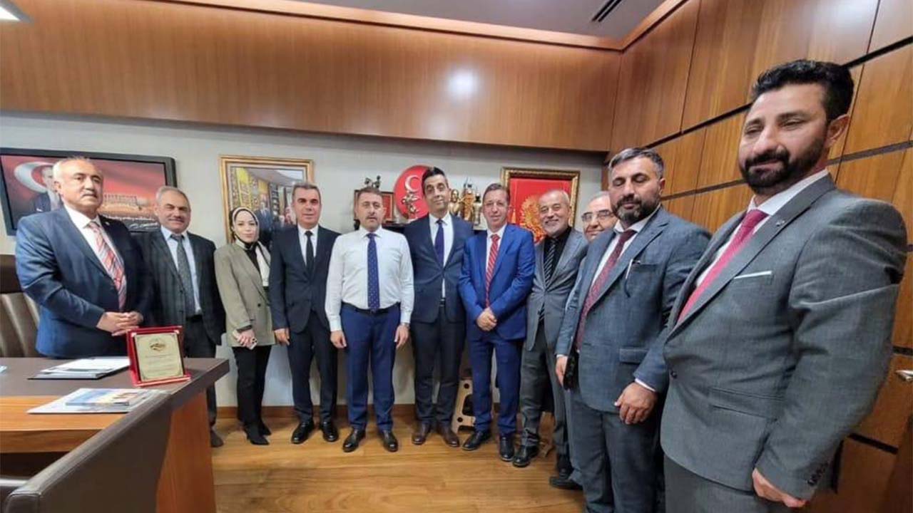 Yozgatlı Dernekler Milletvekilleri (3)