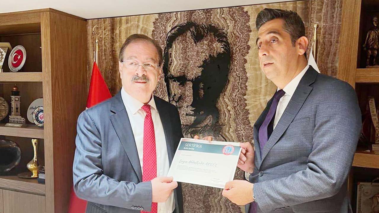 Yozgatlı Dernekler Milletvekilleri (4)