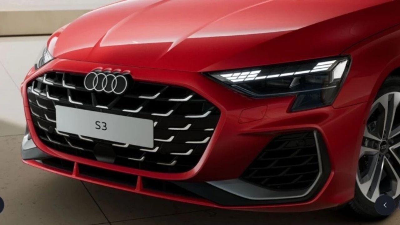 Yozgat’ta Audi A3 Almak Artık Daha Kolay