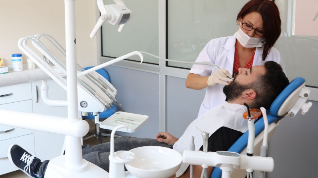 Yozgat’ta Diş Sağlığını İhmal Etmeyin-1