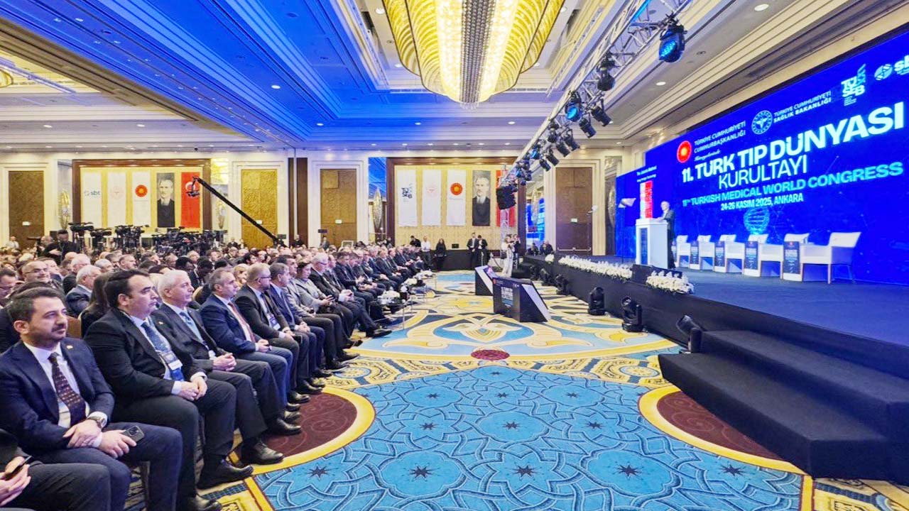 Yusuf Hıldır Kurultay (2)