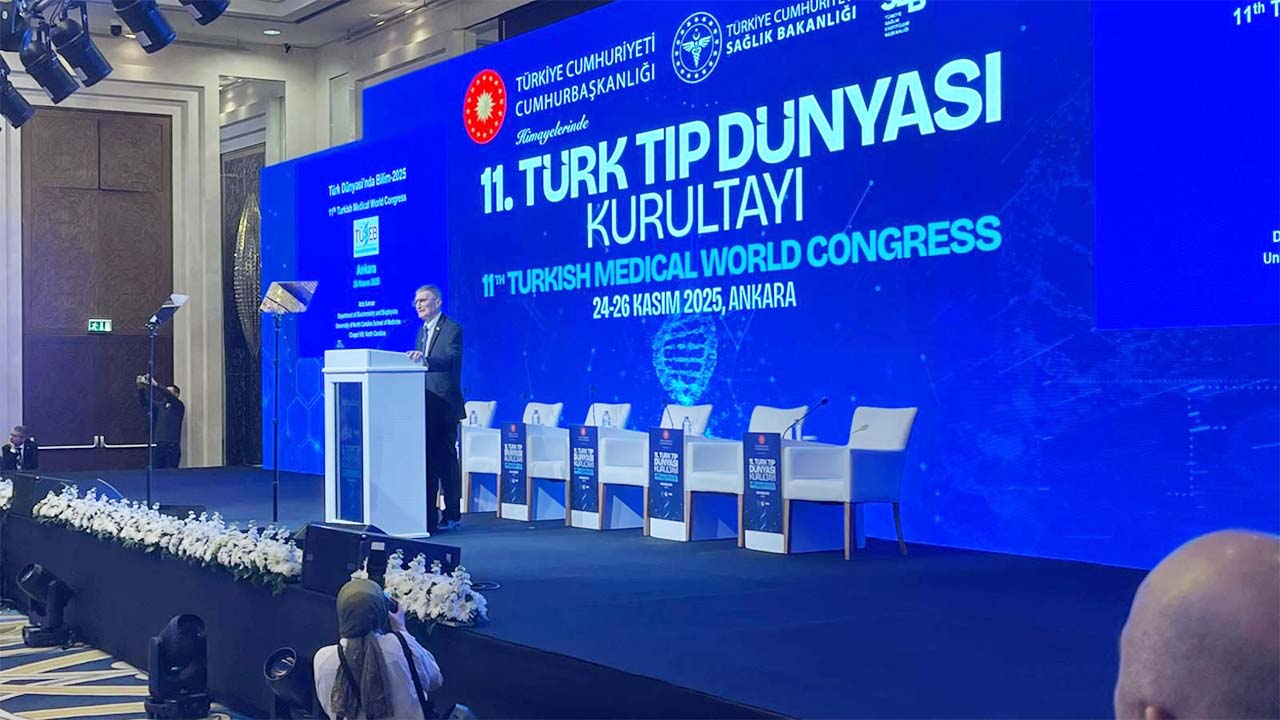 Yusuf Hıldır Kurultay (3)