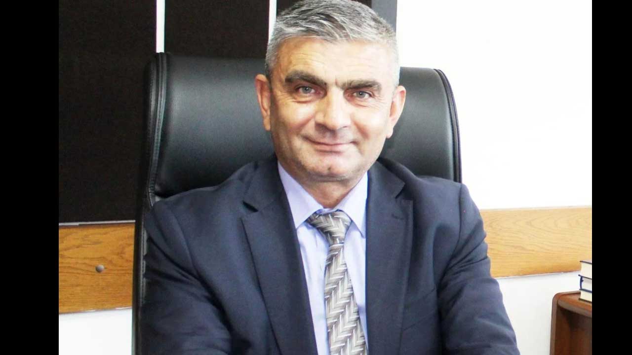 Zebeyir Demirkaya Vefat