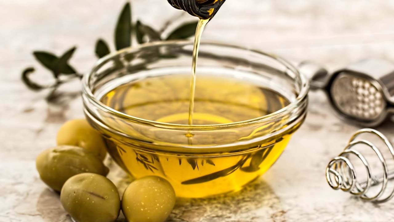Zeytinyağ Faydası (1)