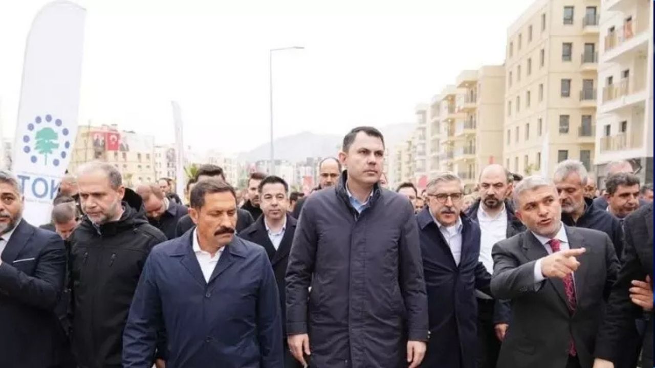 11 İlde 453 Bin Konuttan Fazlası Teslim Ediliyor (2)-2