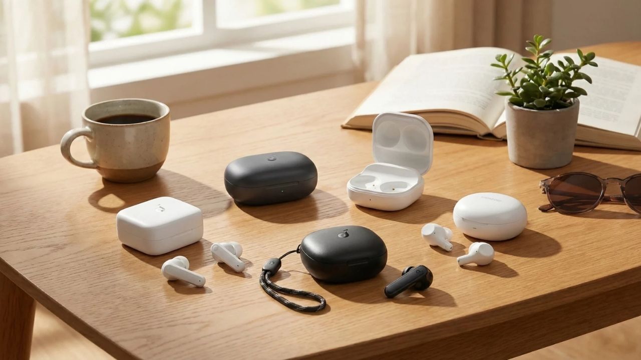 2.000 Tl’ye Kadar En İyi Kablosuz Kulaklıklar Uygun Fiyatla Üst Seviye Performans-1