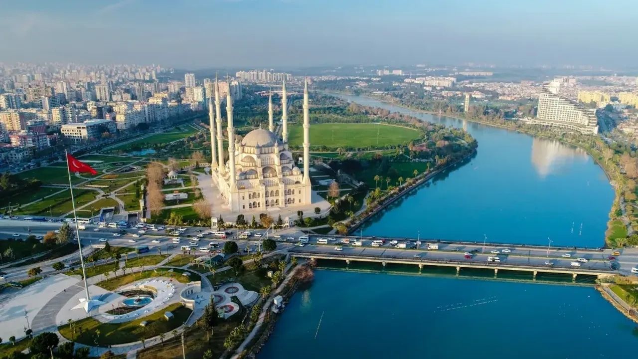 Adana'nın Eski İsmi Neydi-1