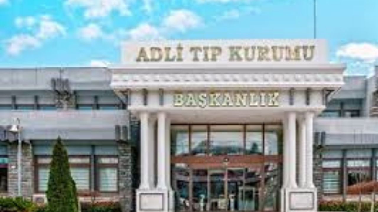 Adli Tıp Kurumu 32 Memur Alacak-1