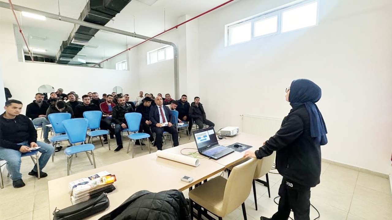 Afad Yozgat Eğitim (2)