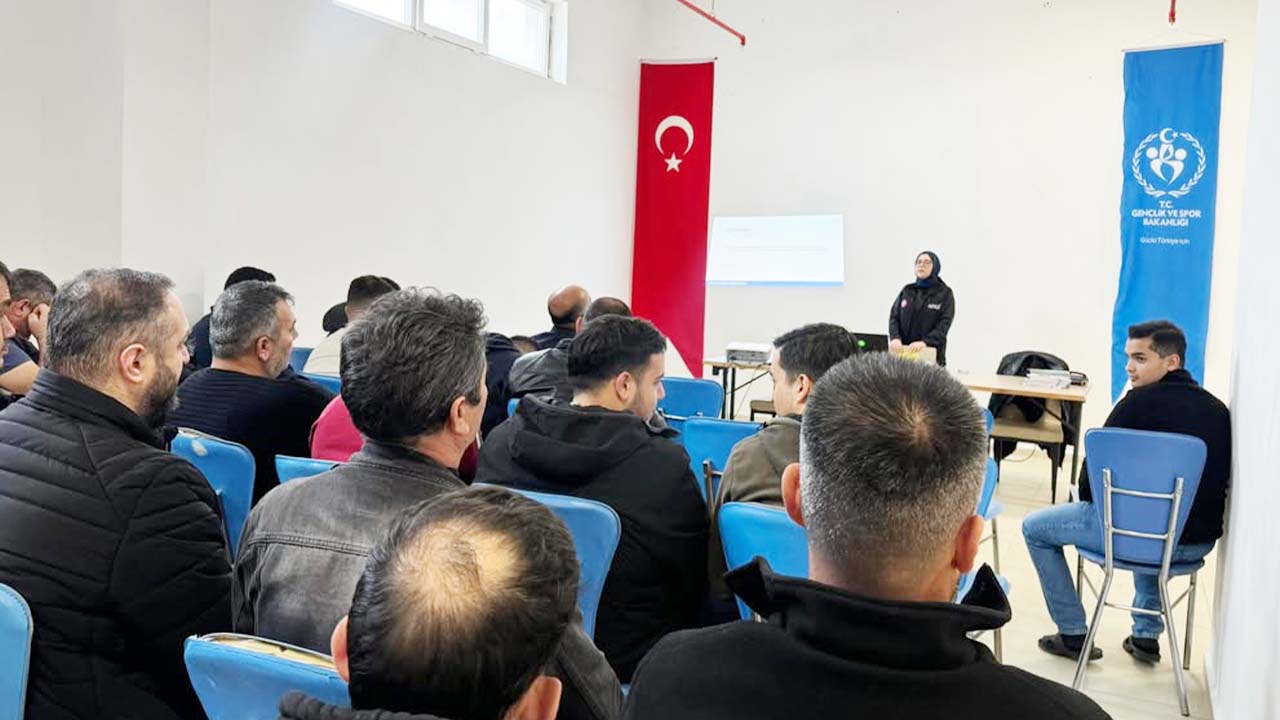 Afad Yozgat Eğitim (3)