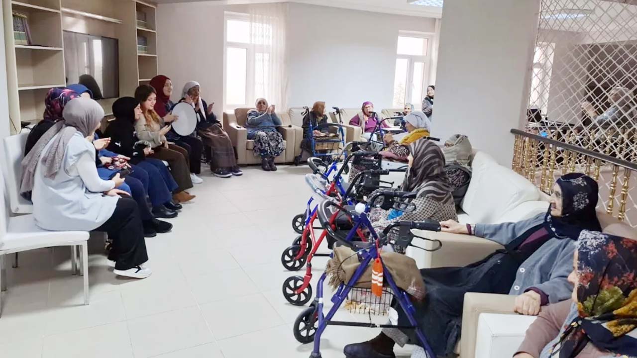 Aile Sosyal Yobü (1)