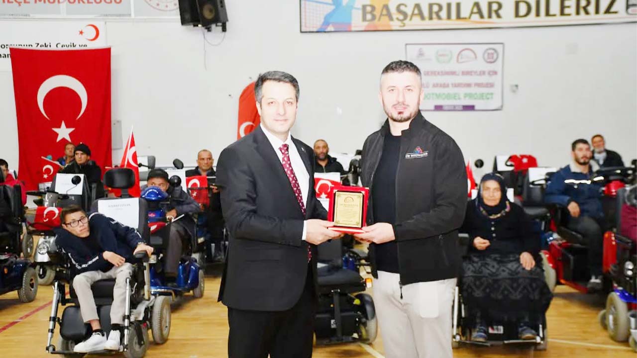 Aküllü Araç Sorgun (2)