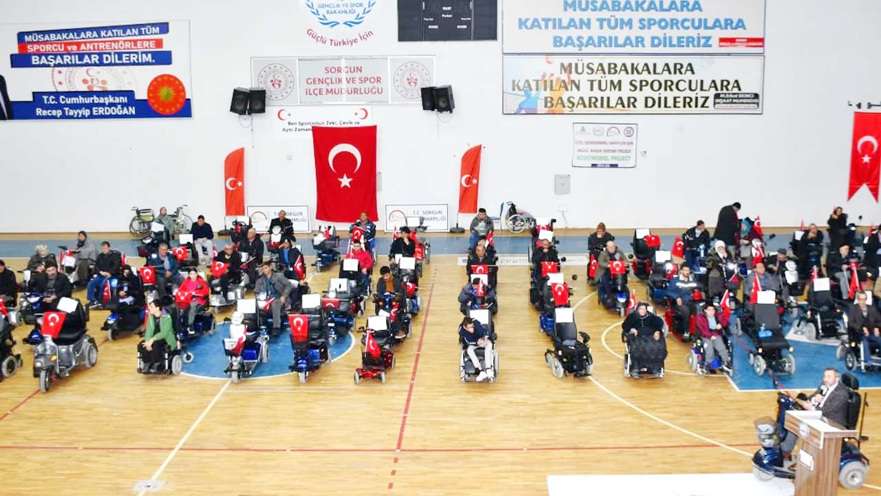 Aküllü Araç Sorgun (3)