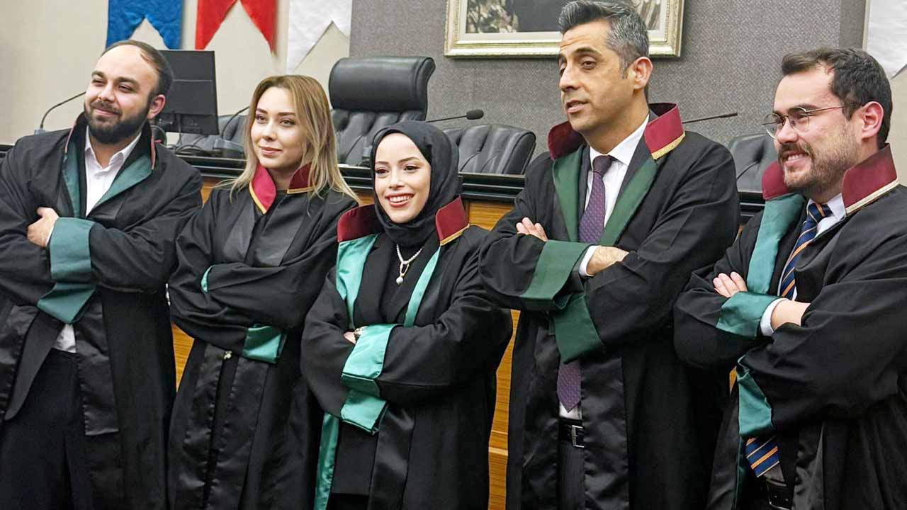 Ali Bozdağ Zehra Nur Boğzdağ Yozgat 1