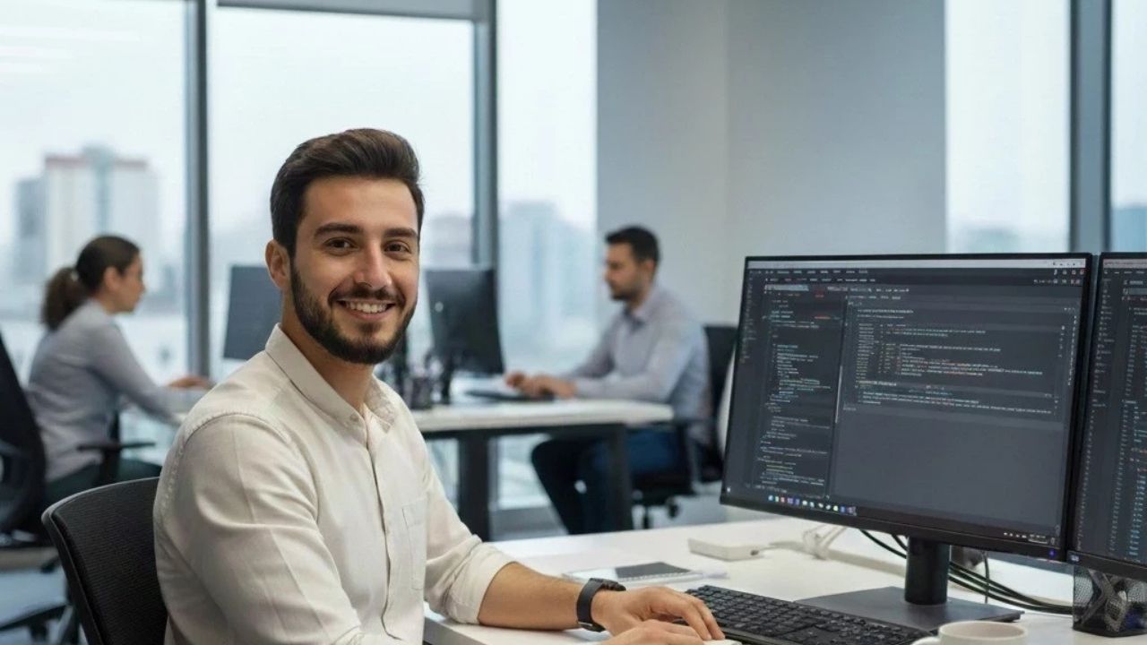 Ankara Çubuk’ta Dört Sektörde İş Fırsatı-1