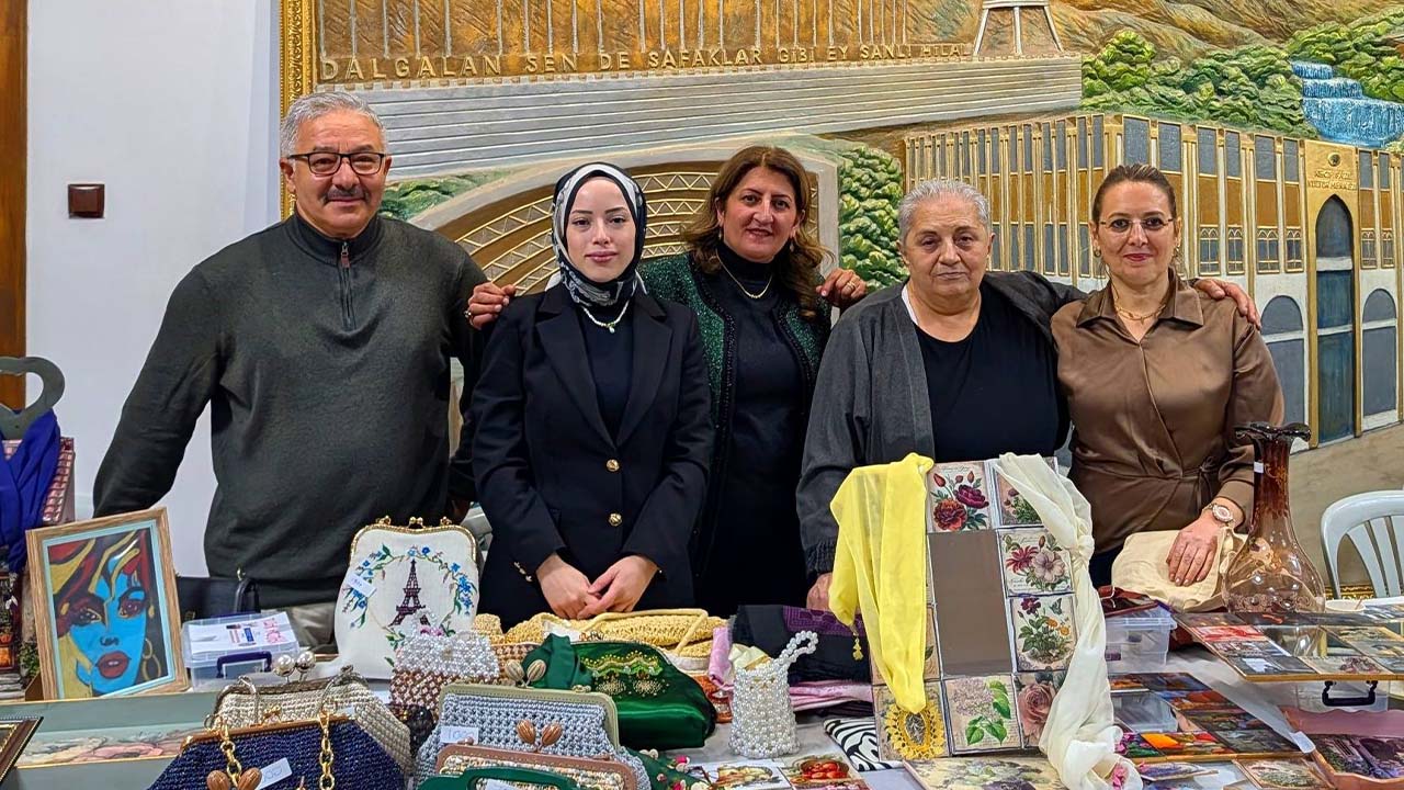 Ankara Gazze Kermes Kadın Kolları (5)