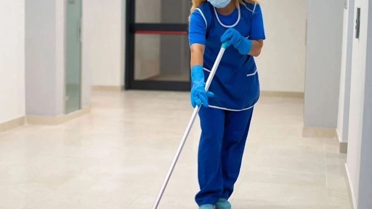 Ankara Gölbaşı'nda Farklı Alanlarda Sekiz Kişilik Iş Ilanı Yayınlandı-1