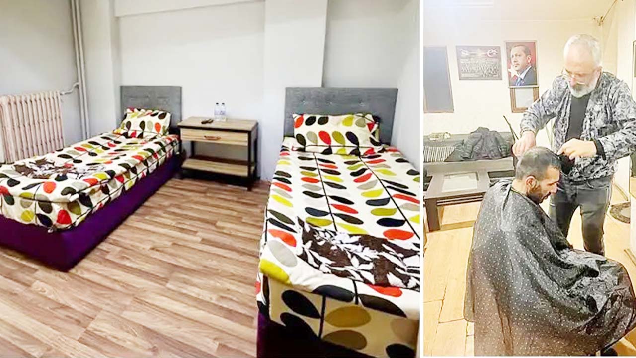 Ankara Valiliği Yardım Kimsesiz (2)