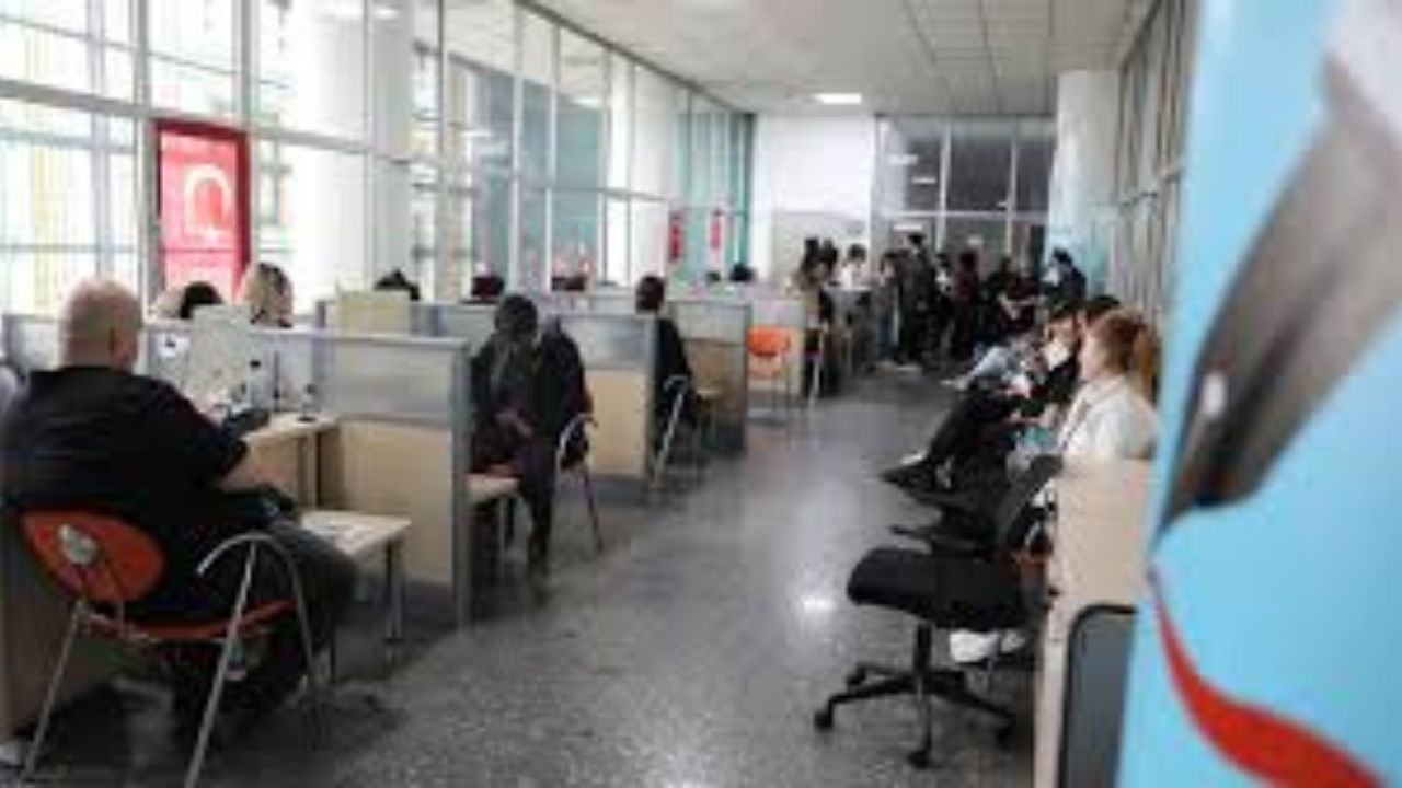 Ankara’nın Keçiören Ilçesinde Farklı Sektörlerde Faaliyet Gösteren Birçok Firma-4