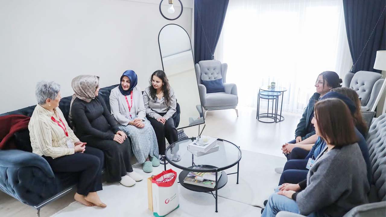 Ankra Il Sağlık Normal Doğum (2)