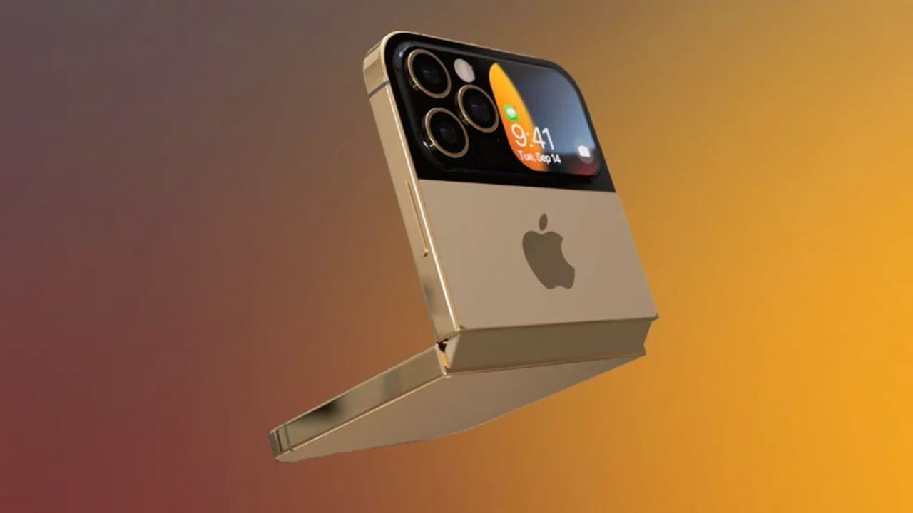 Apple Katlanabapple’ın Katlanabilir Iphone Hamlesiilir Ipad Yerine Iphone Gelistirmeye Odaklandi 2