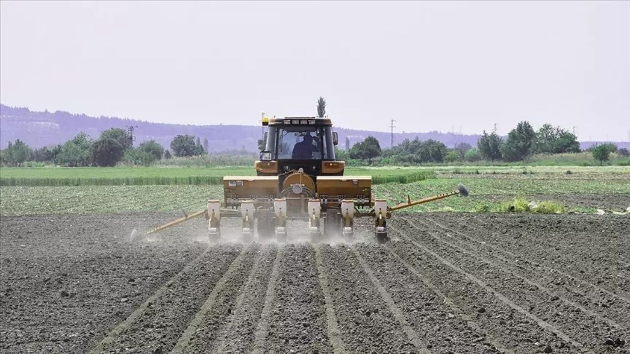 Aralık Ayı Çiftçi Destek Ödemeleri Hesaplara Yatırıldı (2)