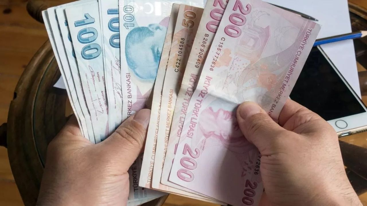 Asgari Ücrette Zam Beklentisi Netleşiyor (3)