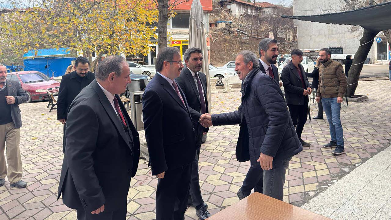 Aydıncık Ak Parti (1)