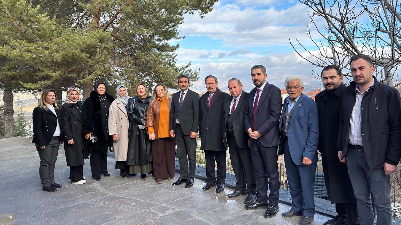 Aydıncık Ak Parti (4)