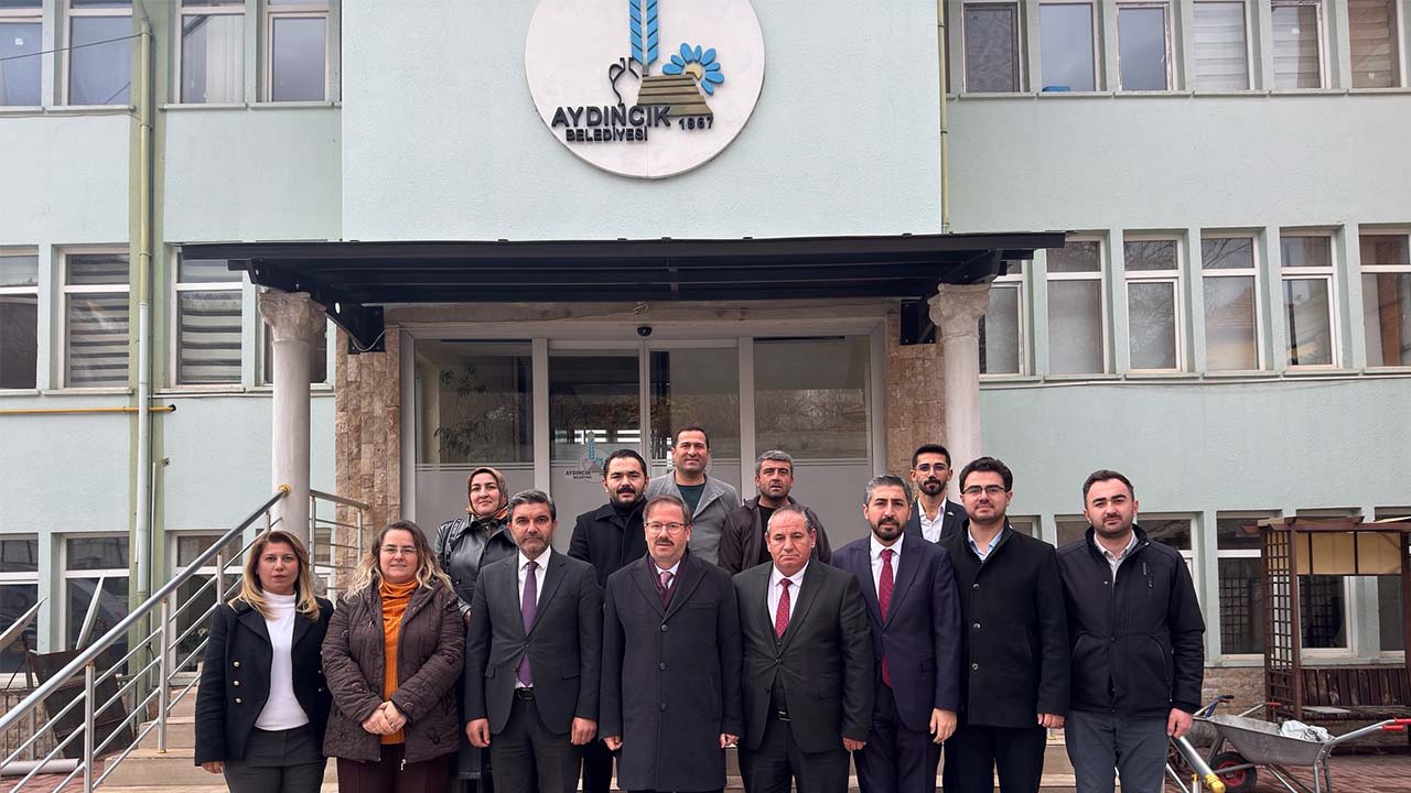 Aydıncık Ak Parti (5)