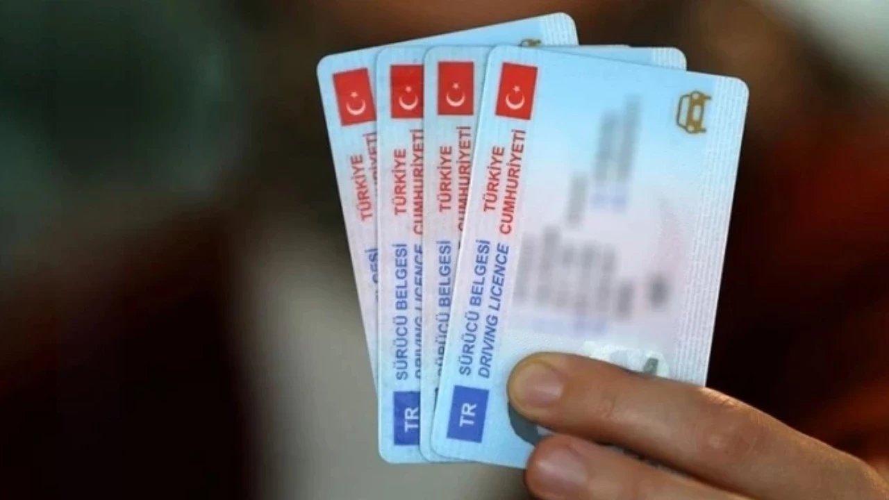 Aym'den Aday Sürücüler İçin Önemli Kara