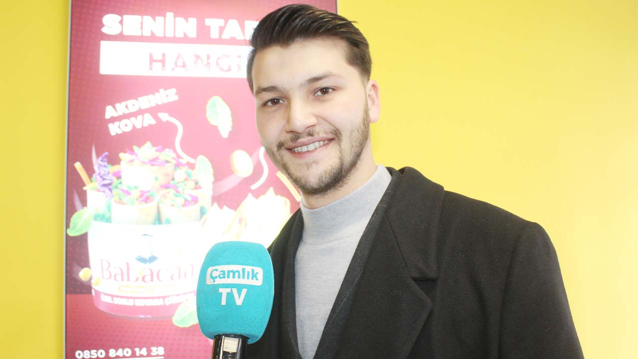 Babacan Çiğ Köfte (4)