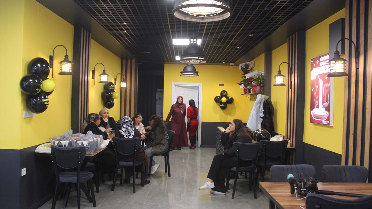 Babacan Çiğ Köfte (5)