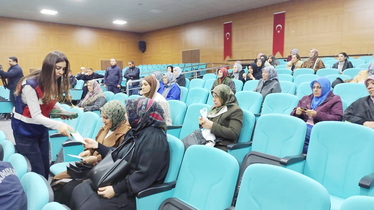 Bağımlılıkla Mücadele