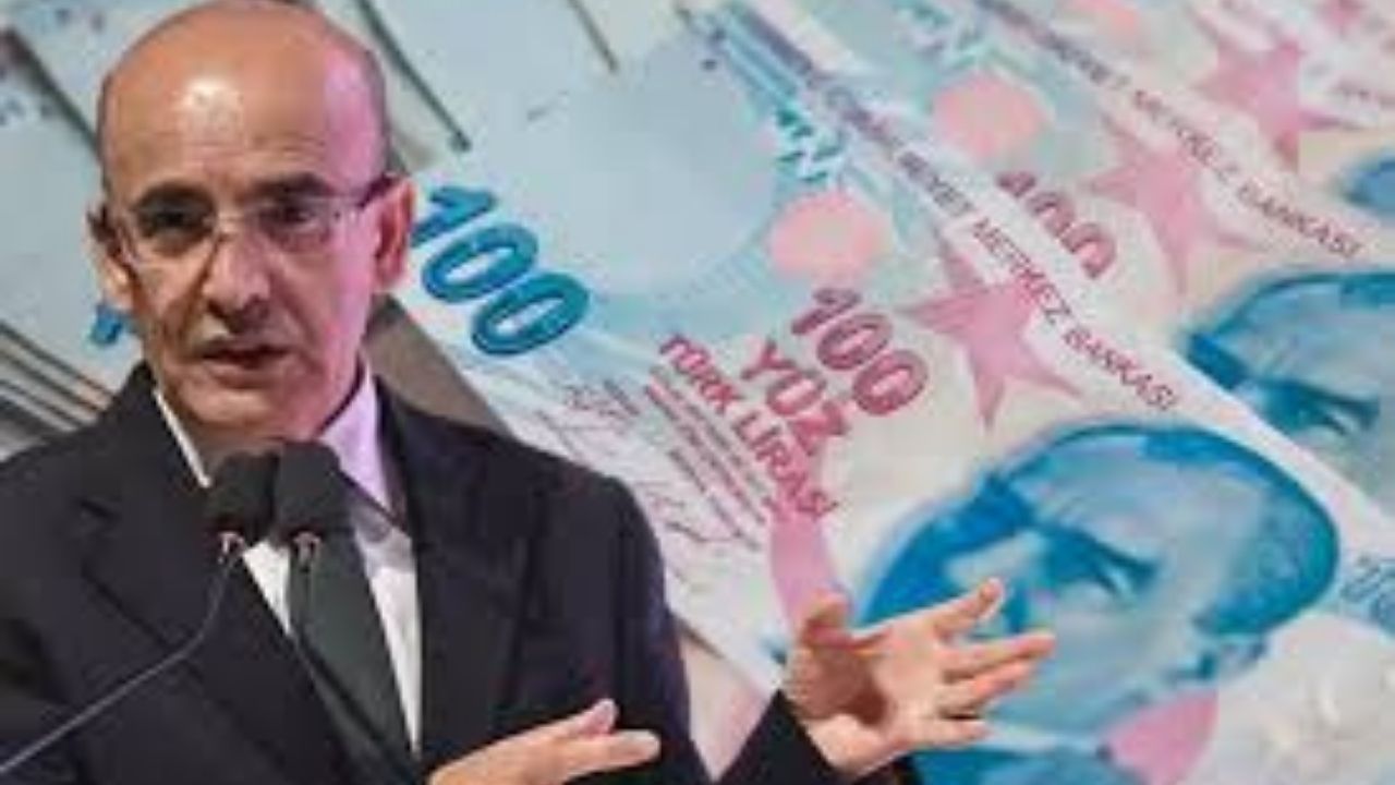 Bakan Şimşek'ten Kira Mesajı (2)