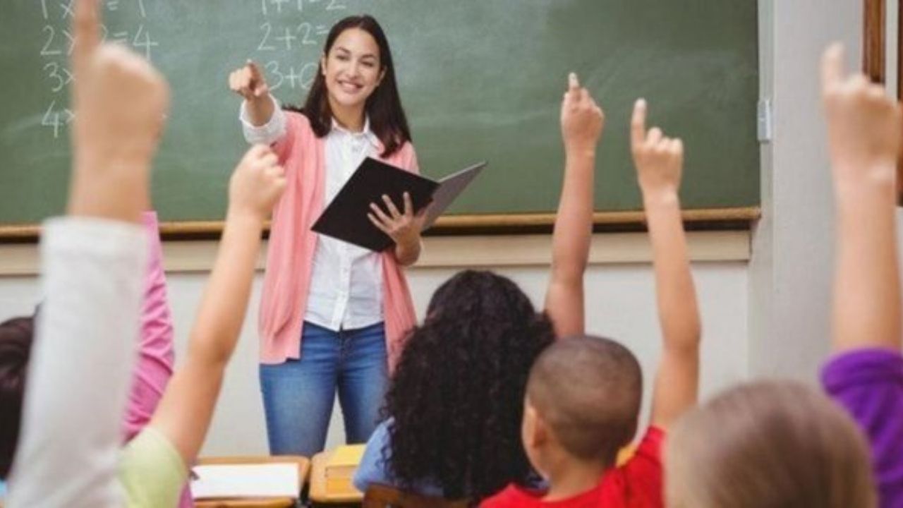 Başöğretmenlik Yolunda İlk Adım-1