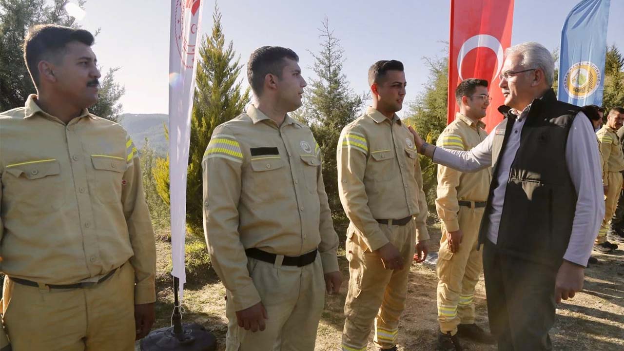 Bekir Karabey Orman (4)