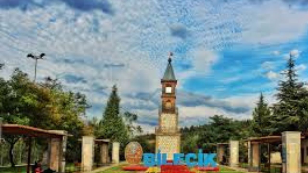 Bilecik’in İsmi Değişti Mi-1
