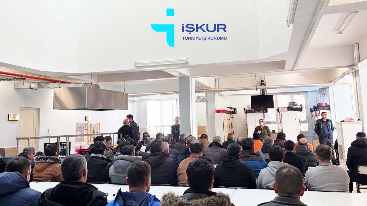 Boğazlıyan Iişkur Hükümlü