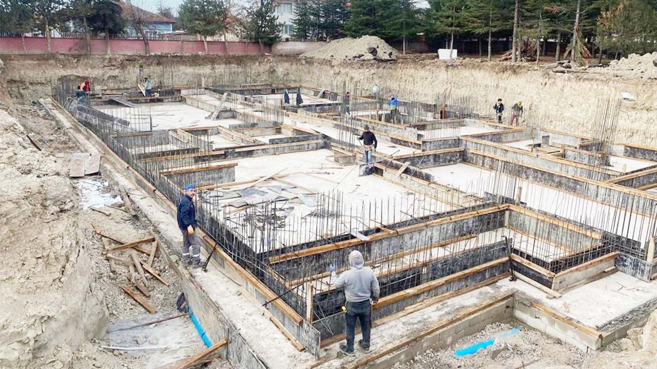 Boğazlıyan Ilkokul Modern (1)