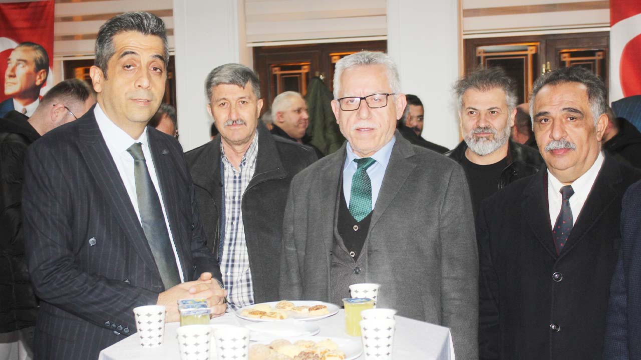 Bozok Ezgileri Ankara (1)