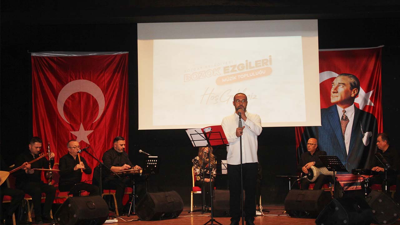 Bozok Ezgileri Ankara (2)