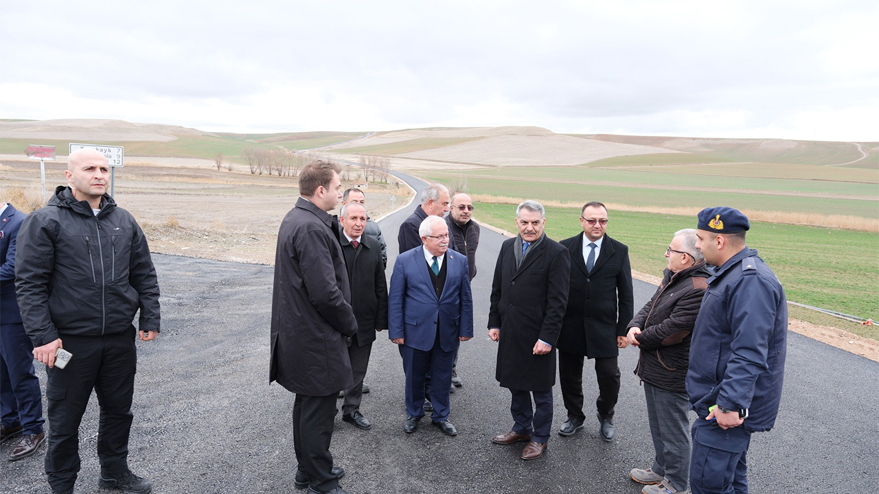 Bsk'ya Yakın Takip (4)