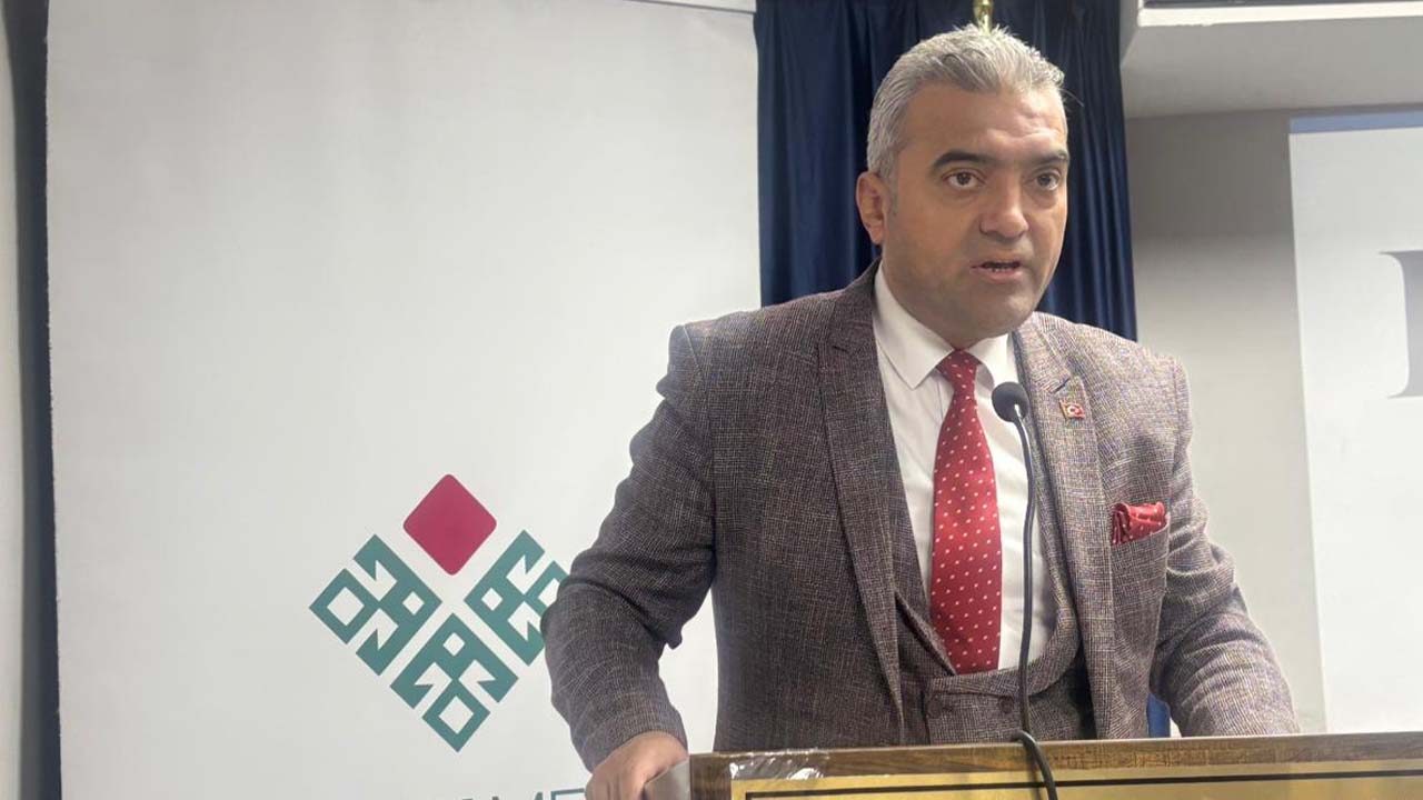 Çankaya Dede Korkut (1)