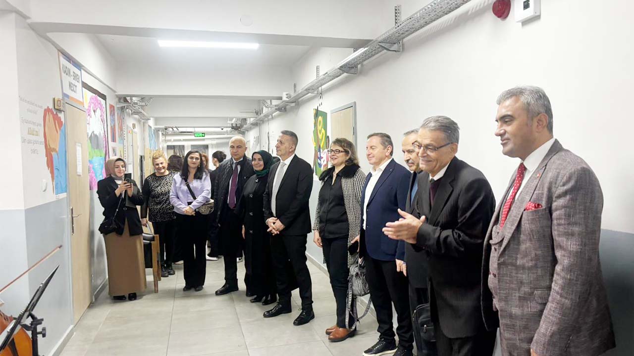 Çankaya Dede Korkut (2)