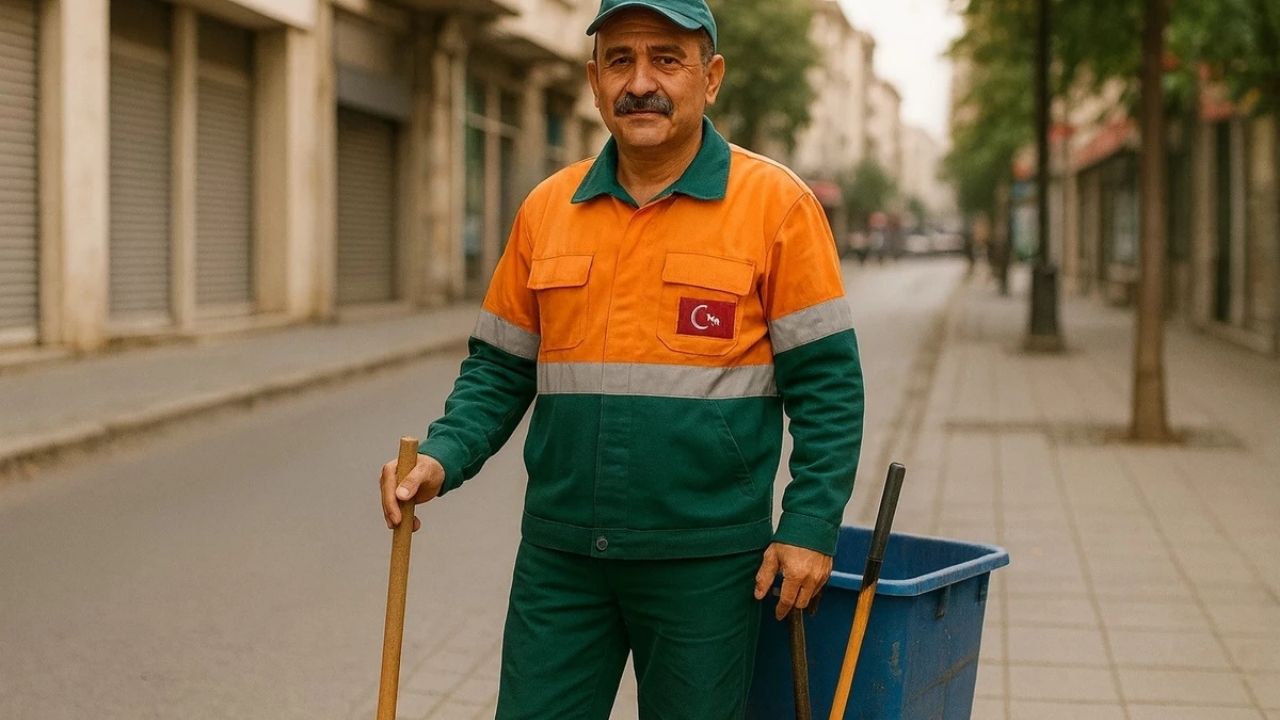 Çankaya’da İş Fırsatı 6 Aralık Son Gün-1