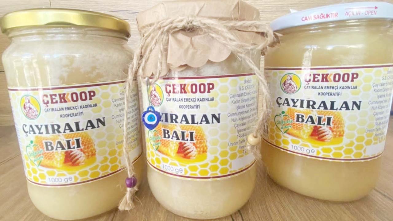Çayıralan Bal Sağlık Ekonomi