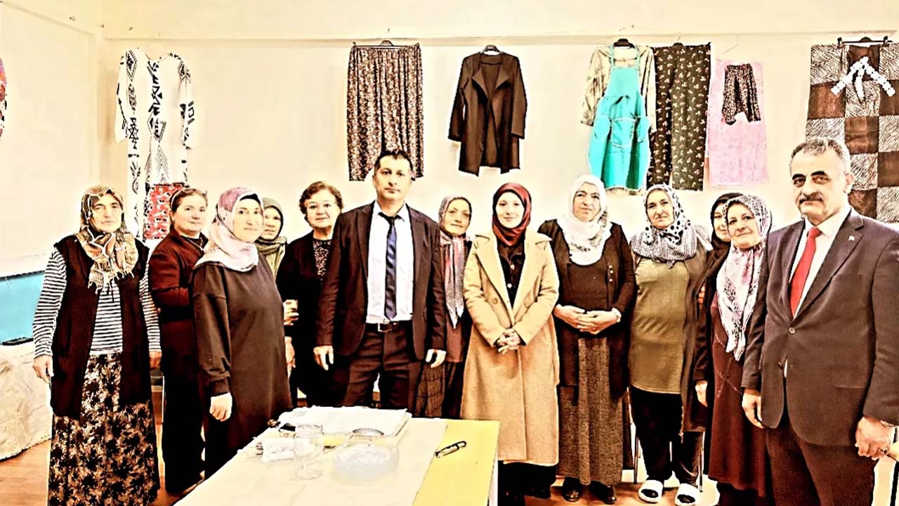 Çayıralan Halk Eğitim (2)